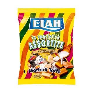 Caramele ELAH asortate 150G