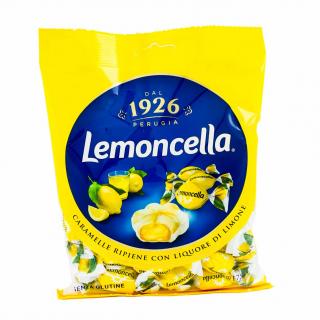 CARAMELE PERUGINA LEMONCELLA 175G