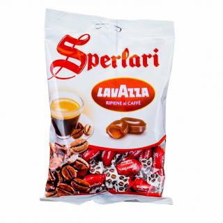 CARAMELE SPERLARI LAVAZZA CAFE 175G