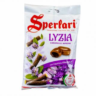 CARAMELE SPERLARI LYZIA 200G