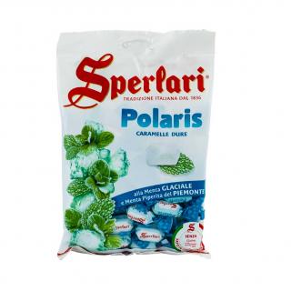 CARAMELE SPERLARI POLARIS MENTA 200G