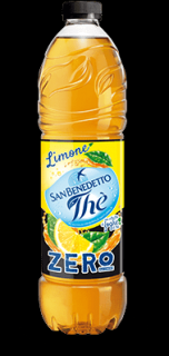 CEAI SAN BENEDETTO ZERO LIMONE 1.5L