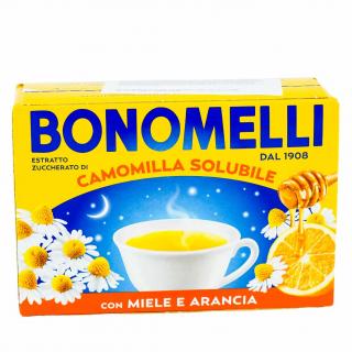 CEAI SOLUBIL BONOMELLI CON MIELE E ARANCIA