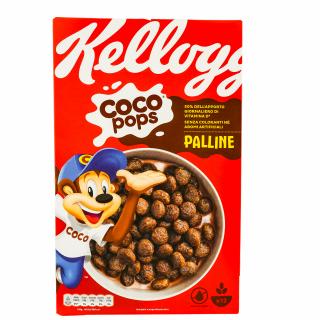 CEREALE PALLINE COCO POPS KELLOGGS 365G