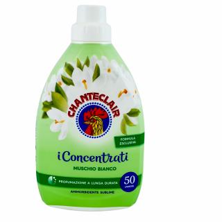 Chanteclair, Balsam de rufe concentrat Muschio Bianco, 1 L