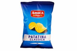 CHIPS AMICA CLASSICA fara gluten 200G