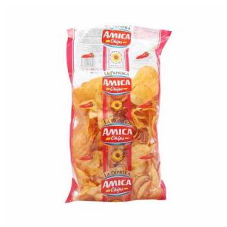 Chips Amica la Paprika 180g