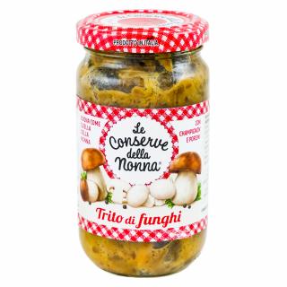 CIUPERCI NONNA TRITO FUNGHI 190G