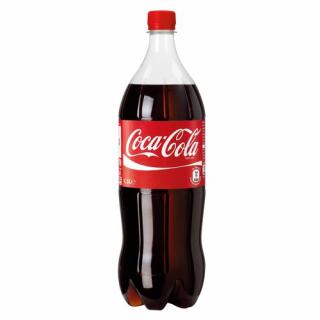 COCA COLA 1.5L