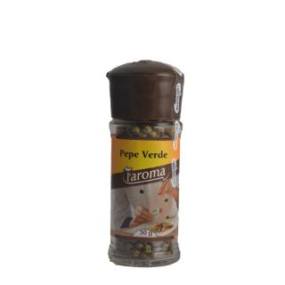 CONDIMENT PIPER VERDE L AROMA 30G
