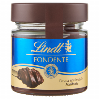 CREMA CIOCOLATA LINDT FONDENTE 200G