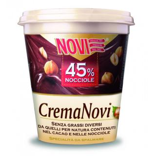 Crema Ciocolata Novi 200g