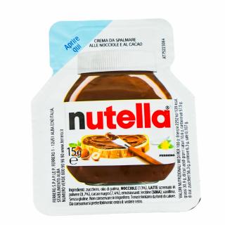 Crema Ciocolata Nutella 15g