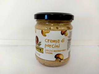 CREMA DE CIUPERCI DANTE 180G