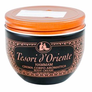 Crema De Corp Tesori D Oriente Hammam 300ml