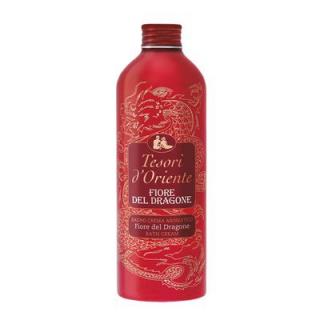 Crema de dus Tesori D Oriente Fiore Del Dragone 500ml