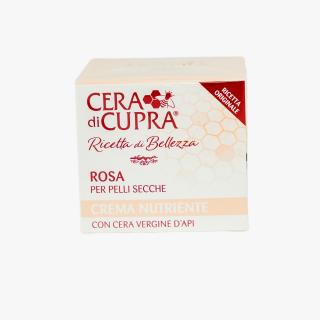 CREMA DE FATA CERA DI CUPRA PIELE USCATA 50ML