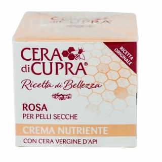 Crema De Fata Cera Di Cupra Protectiva Piele Uscata 50ml