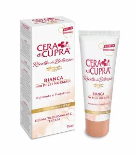 Crema de fata Cera Di Cupra ten normal 75ml