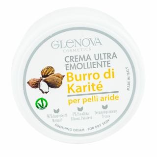 Crema De Maini Glenova Burro Di Karite 120ml