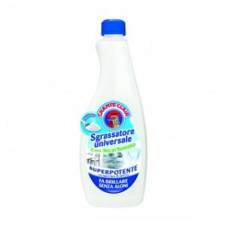 DEGRESANT CHANTE CLAIR BICARBONAT REZERVA 600ML