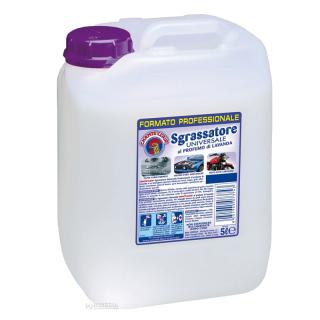 Degresant Chante Clair Lavanda 5l