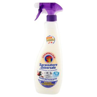 DEGRESANT CHANTE CLAIR LAVANDA 600ML