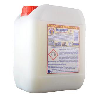 DEGRESANT CHANTE CLAIR MARSIGLIA 5L