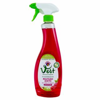 Degresant Chante Clair Multiuso Aceto Vert 625ml