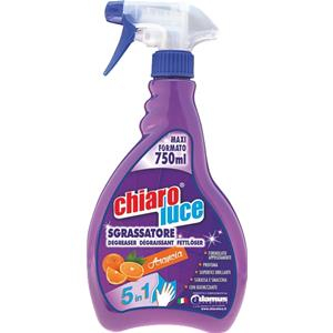 Degresant Chiaro Luce Arancia 750ml