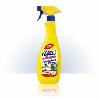 Degresant de bucatarie Ffiorillo Extreme Limone 650ml