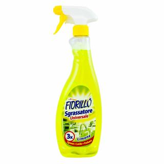 Degresant Universal Fiorillo Limone 750ml