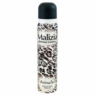 Deo Spray Malizia Animalier 100ml