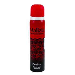 Deo Spray Malizia Passion 100ml