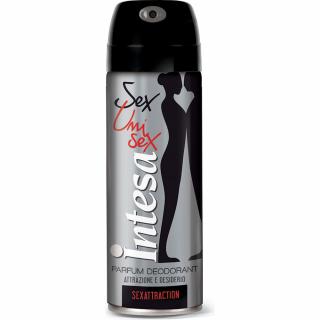 DEODORANT INTESA SEXATTRACTION 125ML