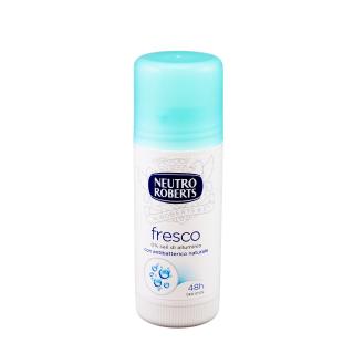 Deodorant Stick Neutro Roberts Fresco 40ml