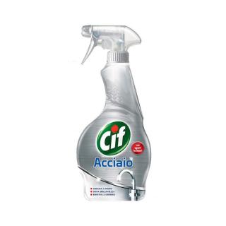 Detergent Cif Inox 500ml