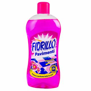Detergent De Podele Fiorillo Floreale 1l