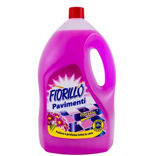 Detergent De Podele Fiorillo Floreale 4l