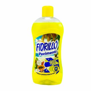 Detergent De Podele Fiorillo Tropical Paradise 1l