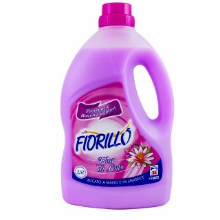 Detergent De Rufe Fiorillo Fior Di Loto 2.5l