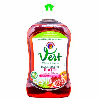 Detergent de vase Chante Clair Pompelmo 500ml