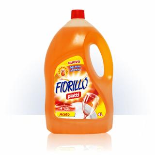 DETERGENT DE VASE FIORILLO ACETO 4L