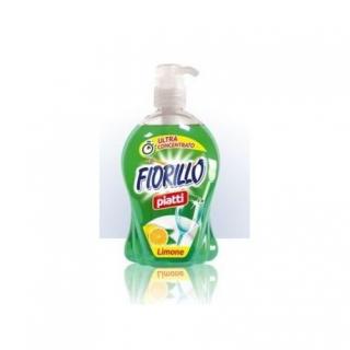 Detergent de vase Fiorillo Limone 750ml