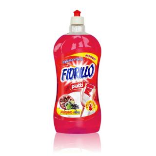 Detergent de vase Fiorillo Melograno 1l