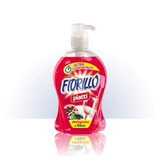 Detergent de vase Fiorillo Melograno 750ml