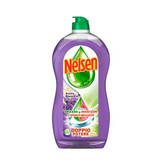 Detergent de vase Nelsen otet si Lavanda 900ml