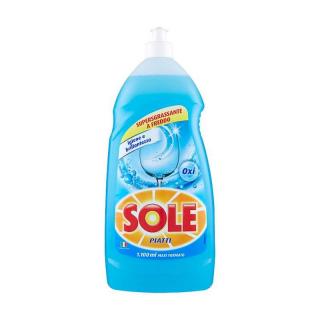 Detergent de vase Oxi Sole 1.1l