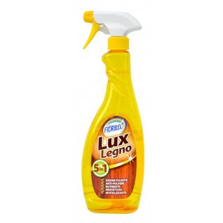 Detergent Fiorillo Lux Suprafete Lemn 750ml