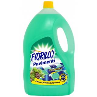 Detergent Podele Fiorillo Pin salbatic 4l